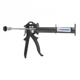 BERNER- PISTOLA x RESINA MCS UNIPLUS 410ML