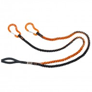 C.T. - LONGE ELASTICA WHIPPI Y