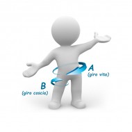 PETZL-IMBRAGATURA SAMA