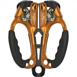 SKYLOTEC- MANIGLIA DOPPIA QUICK'ARBOR