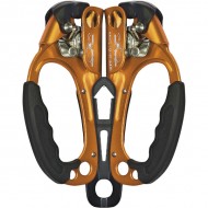 C.T.- MANIGLIA DOPPIA QUICK'ARBOR