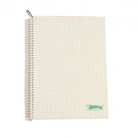 RODCLE- TOPOGRAPHIC NOTEBOOK LARGE