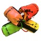 ALP DESIGN-SACCH.EMERG.CHANCE M.15