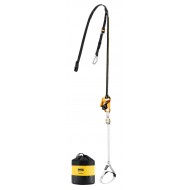 PETZL- KNEE ASCENT LOOP