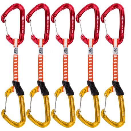 CT- FLY WEIGHT EVO SET DY 12 - 5 PZ