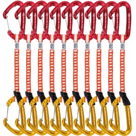 SKYLOTEC- FLY WEIGHT EVO SET UL 17 - 10 PZ