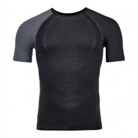 ORTOVOX- 120 COMP LIGHT SHORT SLEEVE man