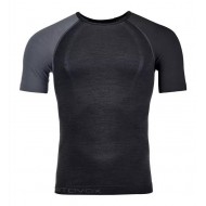 ORTOVOX-COMP LIGHT 120 SHORT SLEEVE MAN