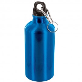 500Ml ALU BOTTLE