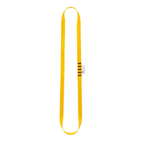 C.T. -ANELLO NYLON CM. 60