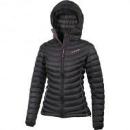 CAMP- ED PROTECTION JKT lady