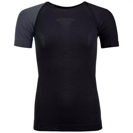 ORTOVOX-COMP LIGHT 120 SHORT SLEEVE LADY