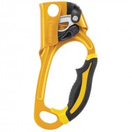PETZL- MANIGLIA ASCENSION DX o SX