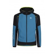 MONTURA- WIND REVOLUTION HOODY JKT man