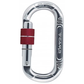 CAMP- OVAL COMPACT LOCK