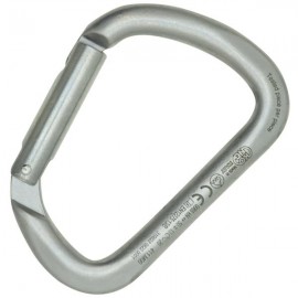 KONG- X-LARGE CARBON STRAIGHT GATE