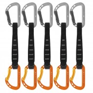 PETZL- SPIRIT EXPRESS 17 - 5 PZ