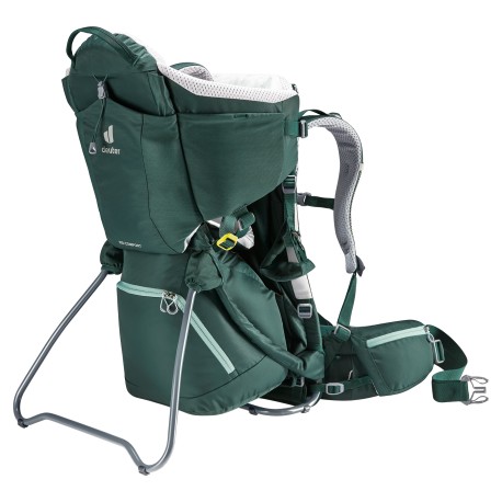 DEUTER- KID CONFORT