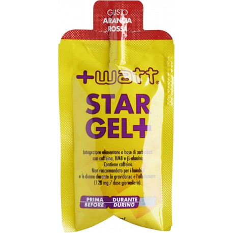 WATT- STARGEL+ 40 ml.