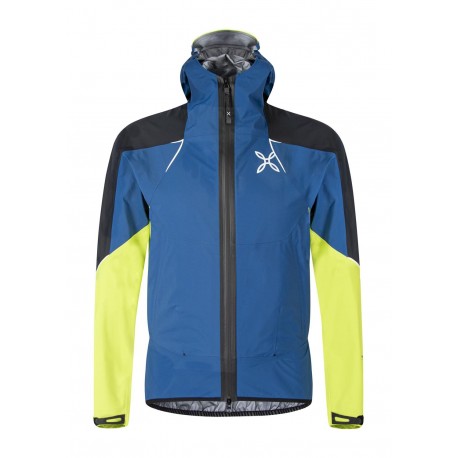 MONTURA- MACIG 2.0 JKT GTX MAN
