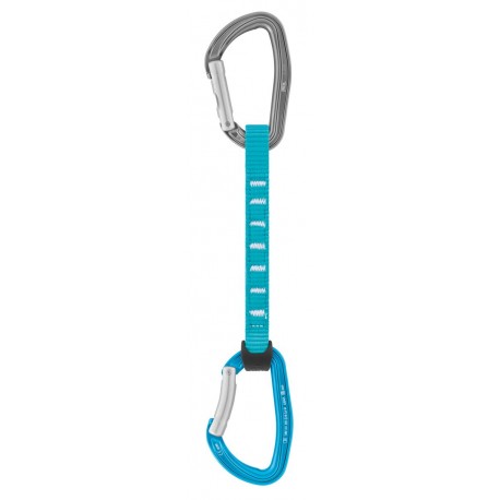 PETZL- DJINN AXESS 17